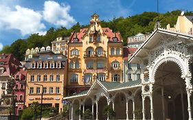 Hotel Romance Puškin